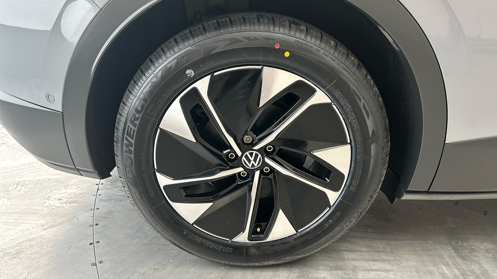Volkswagen ID.4 210Kw 4Motion Match Pro 77Kwh 286 Ps Grey #24