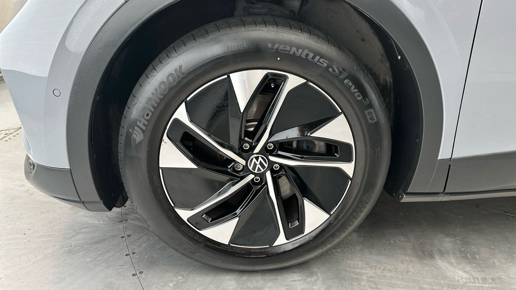 Volkswagen ID.4 210Kw 4Motion Match Pro 77Kwh 286 Ps Grey #22