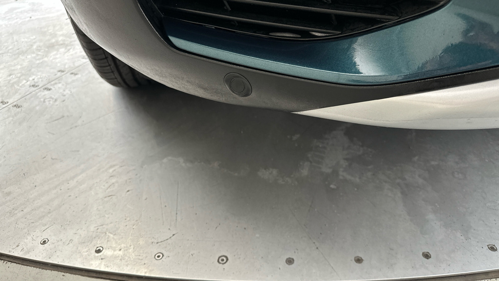 Peugeot 5008 1.2 Puretech Allure Eat8 Blue #10