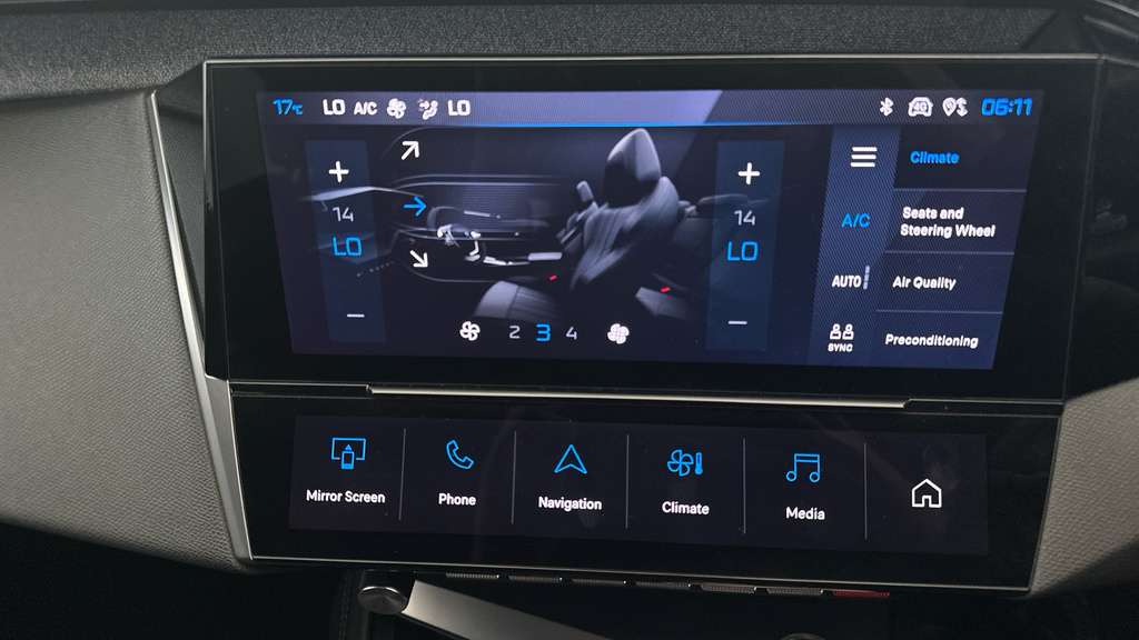 Peugeot 308 1.2 Puretech Gt Eat8 Green #17