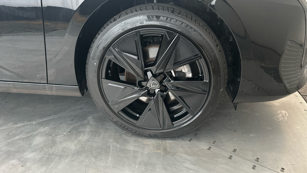 Peugeot 308 1.2 Puretech Gt Eat8 Green #25