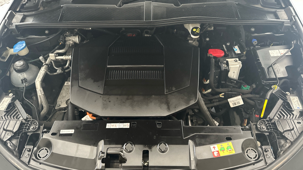 Peugeot 308 1.2 Puretech Gt Eat8 Green #21