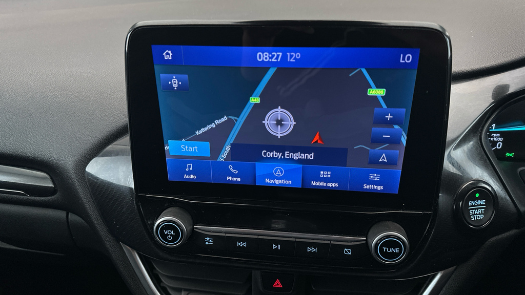 Ford Puma 1.5T Ecoboost St Edition Euro 6 Ss #15