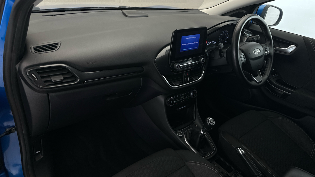 Ford Puma 1.5T Ecoboost St Edition Euro 6 Ss #12