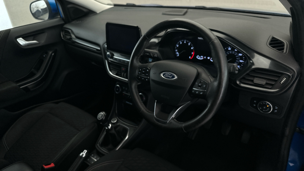 Ford Puma 1.5T Ecoboost St Edition Euro 6 Ss #11