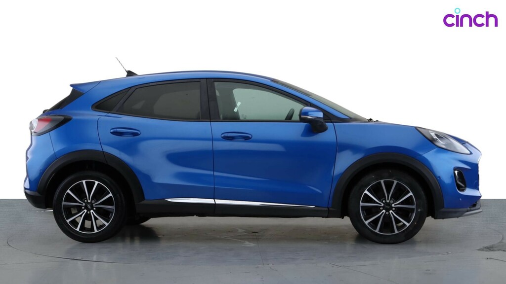 Ford Puma 1.5T Ecoboost St Edition Euro 6 Ss #2