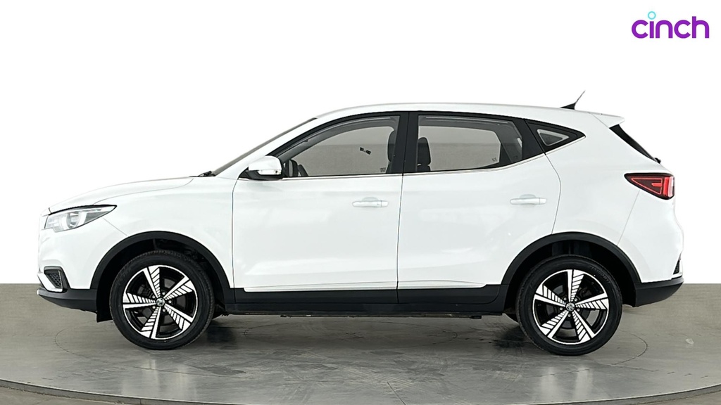 MG ZS 1.5 Vti-tech Excite Suv Euro 6 White #7
