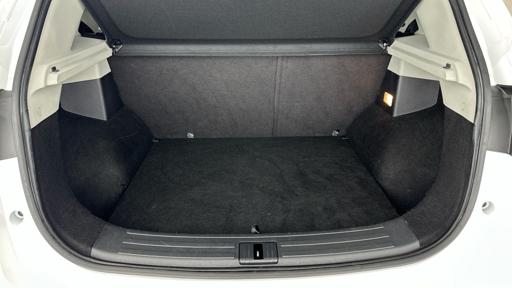 MG ZS 1.5 Vti-tech Excite Suv Euro 6 White #18