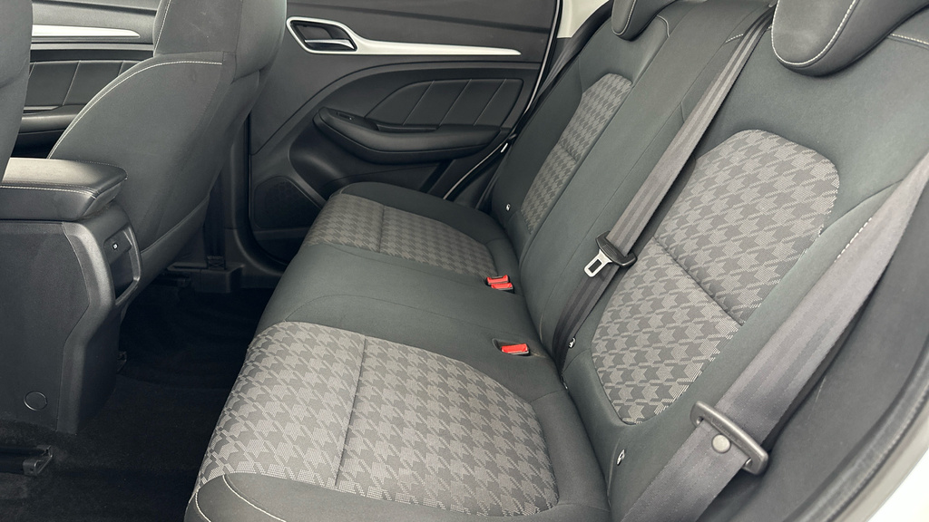 MG ZS 1.5 Vti-tech Excite Suv Euro 6 White #17