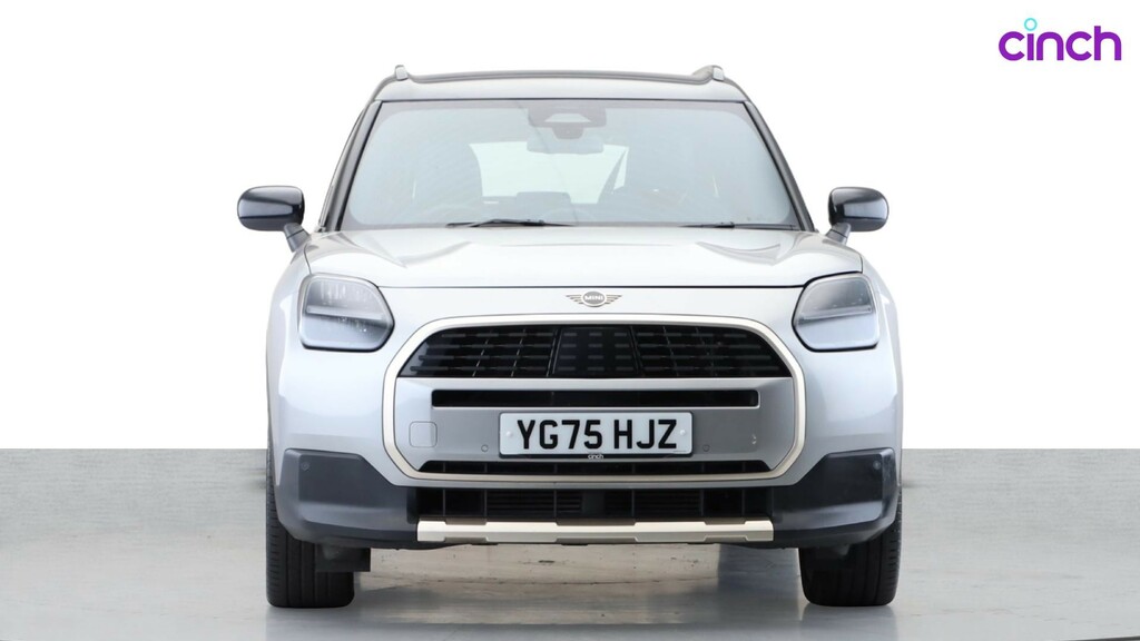 Mini Countryman 150Kw E Sport 66Kwh White #10