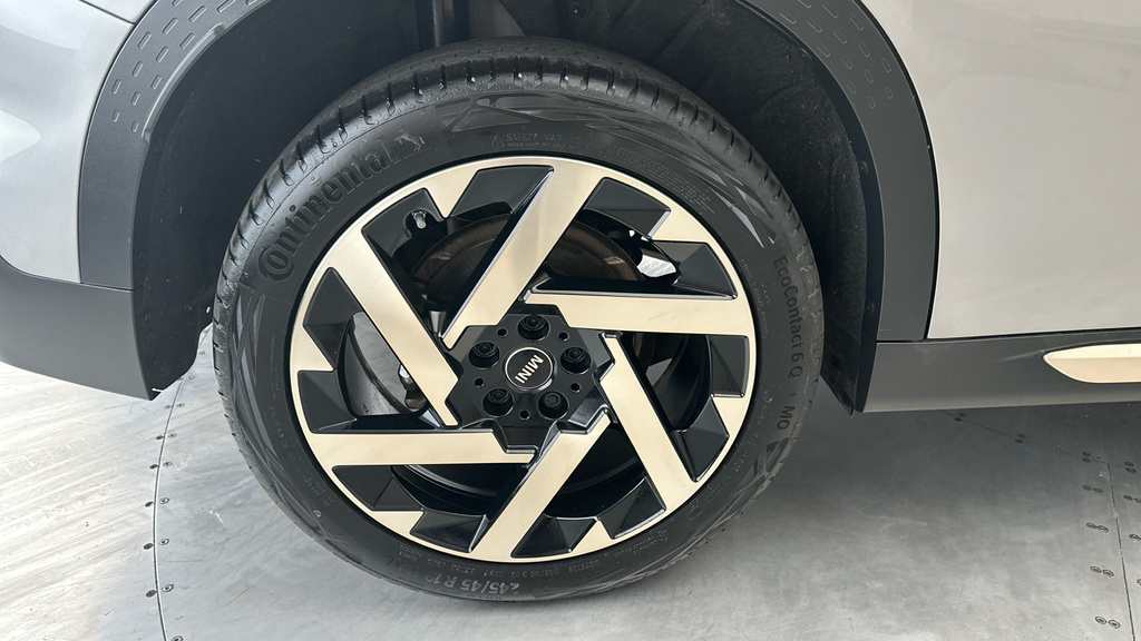 Mini Countryman 150Kw E Sport 66Kwh White #25
