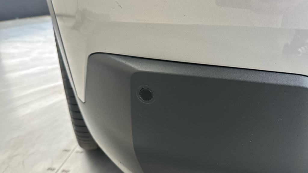 Mini Countryman 150Kw E Sport 66Kwh White #3