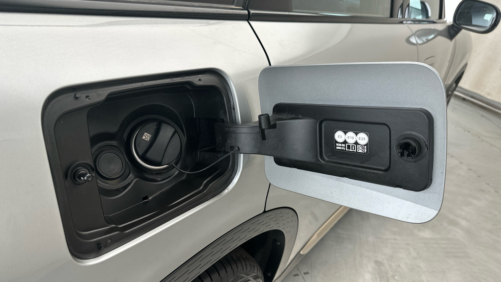 Mini Countryman 150Kw E Sport 66Kwh White #27