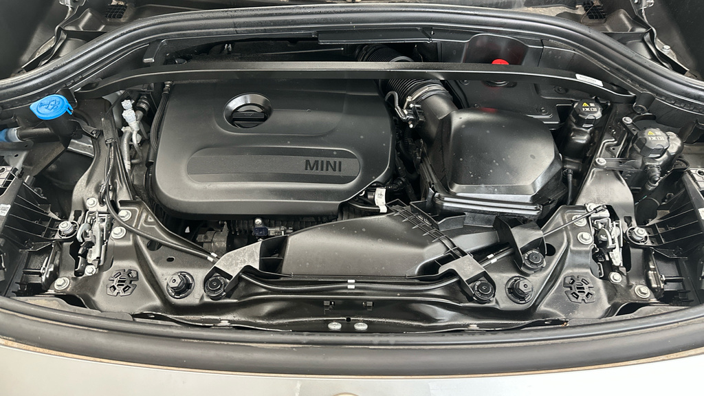 Mini Countryman 150Kw E Sport 66Kwh White #22