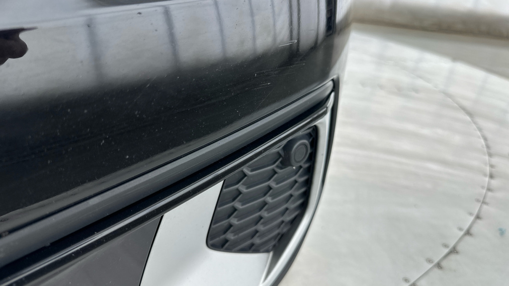 Audi A3 2.0 Tdi 30 Sport Sportback Euro Black #8