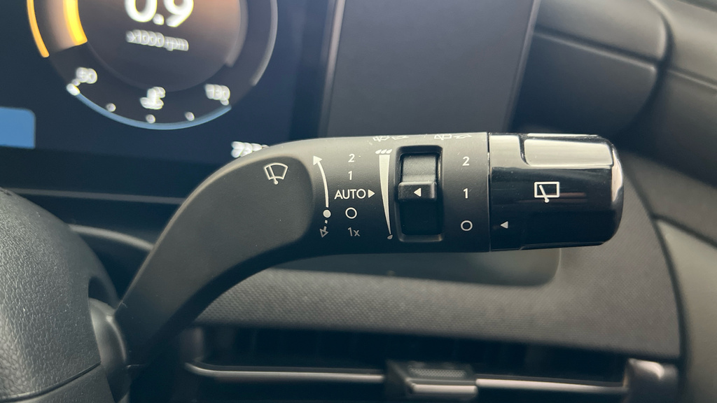 Hyundai Tucson 1.6T Hybrid Premium Grey #34