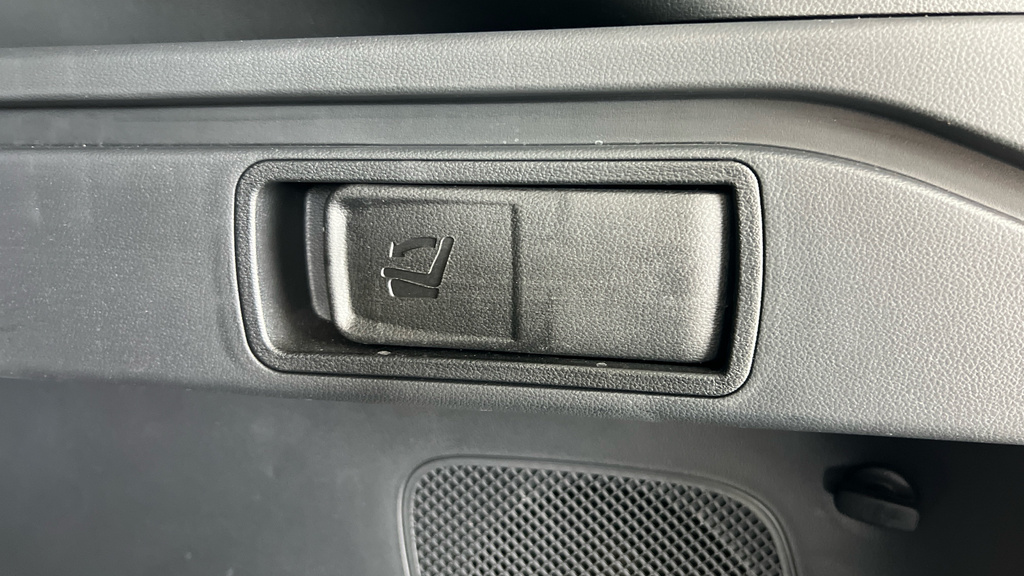 Hyundai Tucson 1.6T Hybrid Premium Grey #46