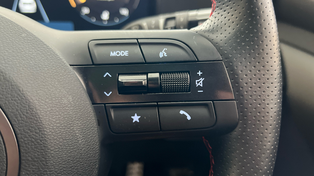 Hyundai Tucson 1.6T Hybrid Premium Grey #32