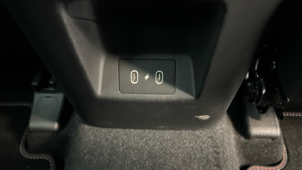 Hyundai Tucson 1.6T Hybrid Premium Grey #52