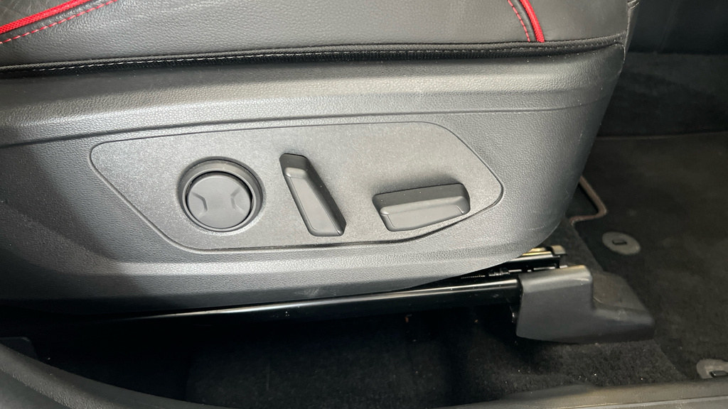 Hyundai Tucson 1.6T Hybrid Premium Grey #40
