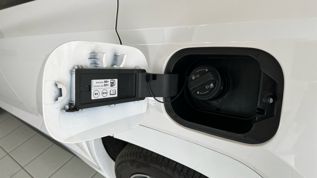Hyundai Tucson 1.6T Hybrid Premium Grey #31