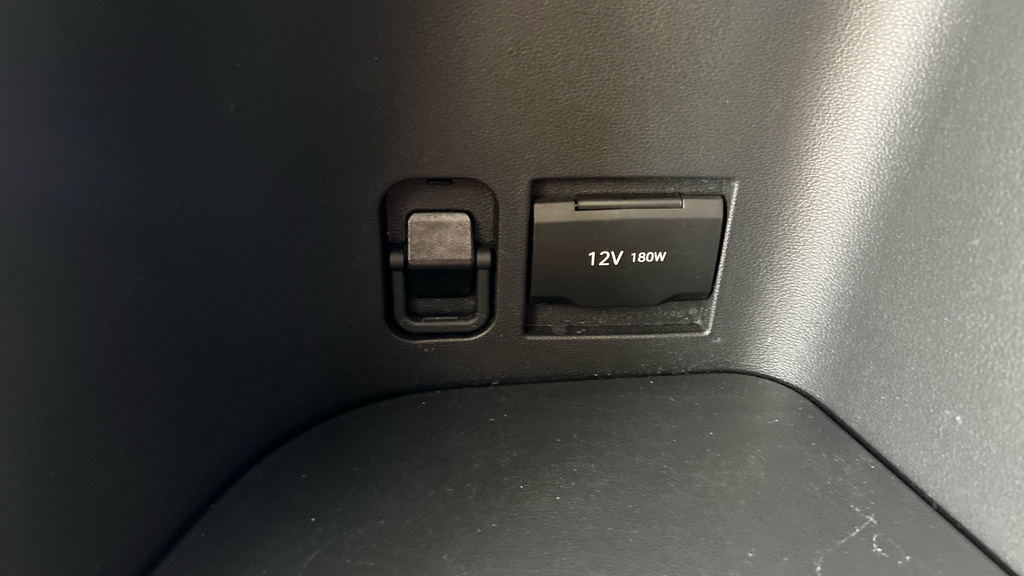 Hyundai Tucson 1.6T Hybrid Premium Grey #44