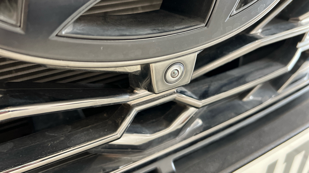 Hyundai Tucson 1.6T Hybrid Premium Grey #58