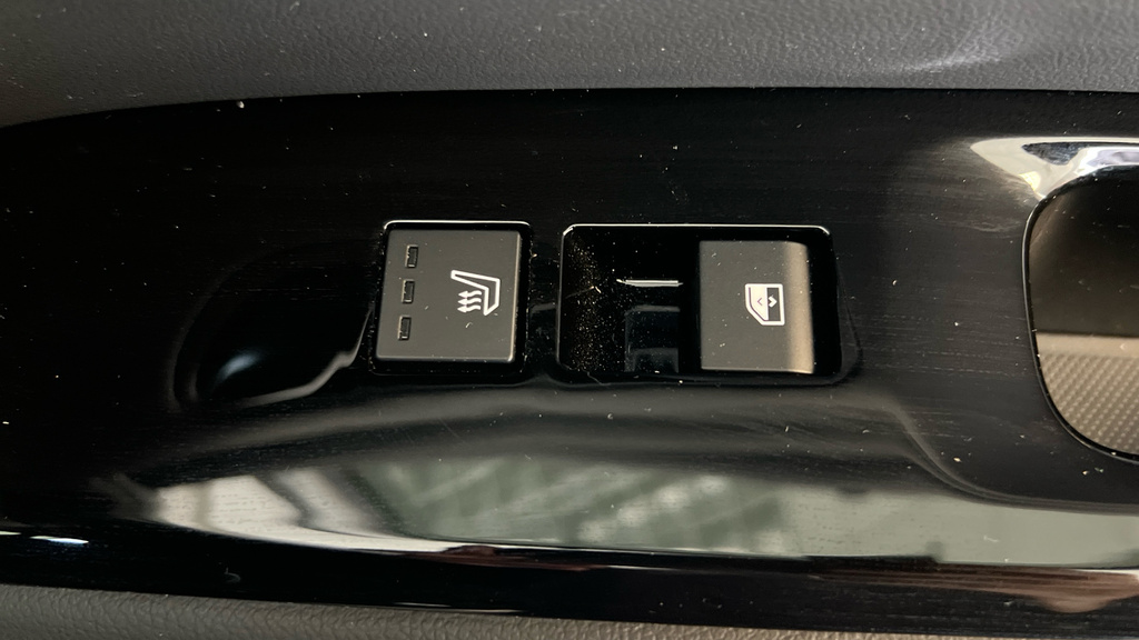 Hyundai Tucson 1.6T Hybrid Premium Grey #49