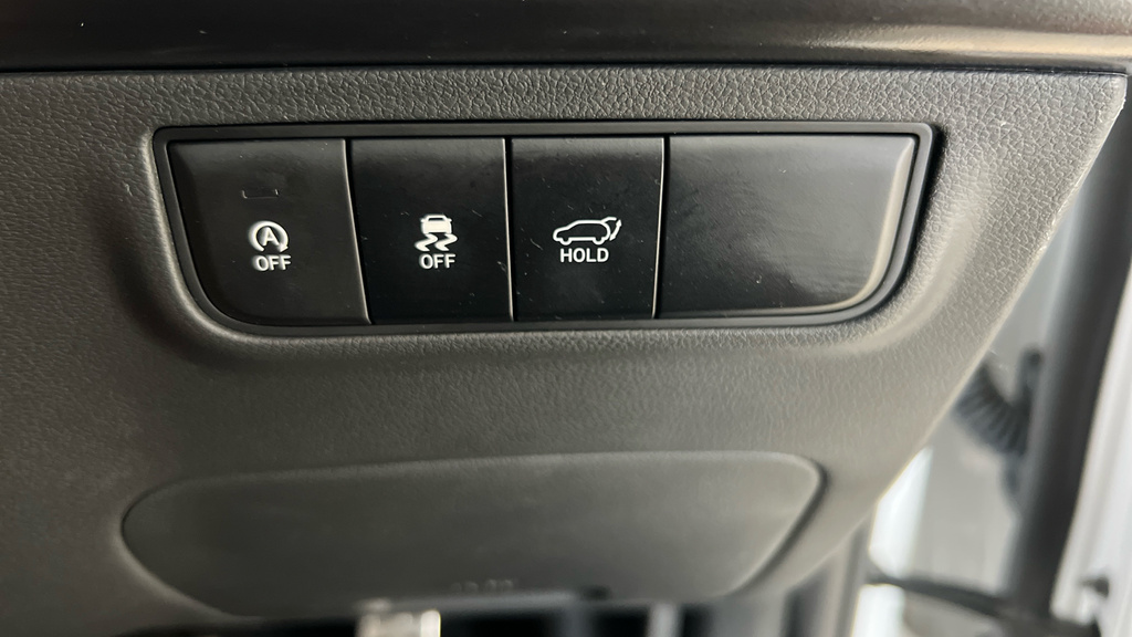 Hyundai Tucson 1.6T Hybrid Premium Grey #53