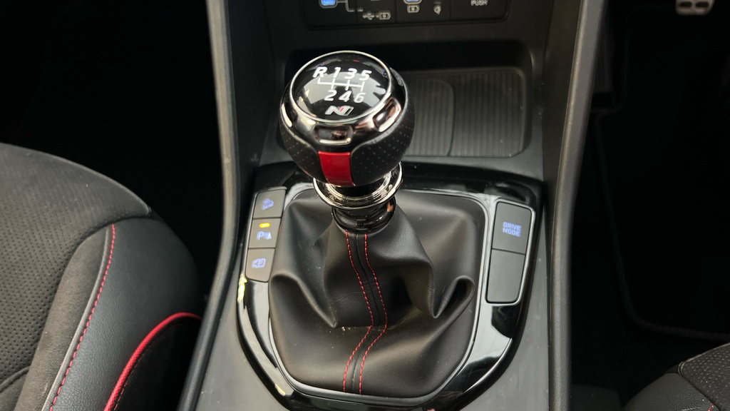 Hyundai Tucson 1.6T Hybrid Premium Grey #37
