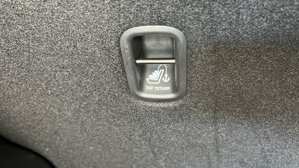 Hyundai Tucson 1.6T Hybrid Premium Grey #45