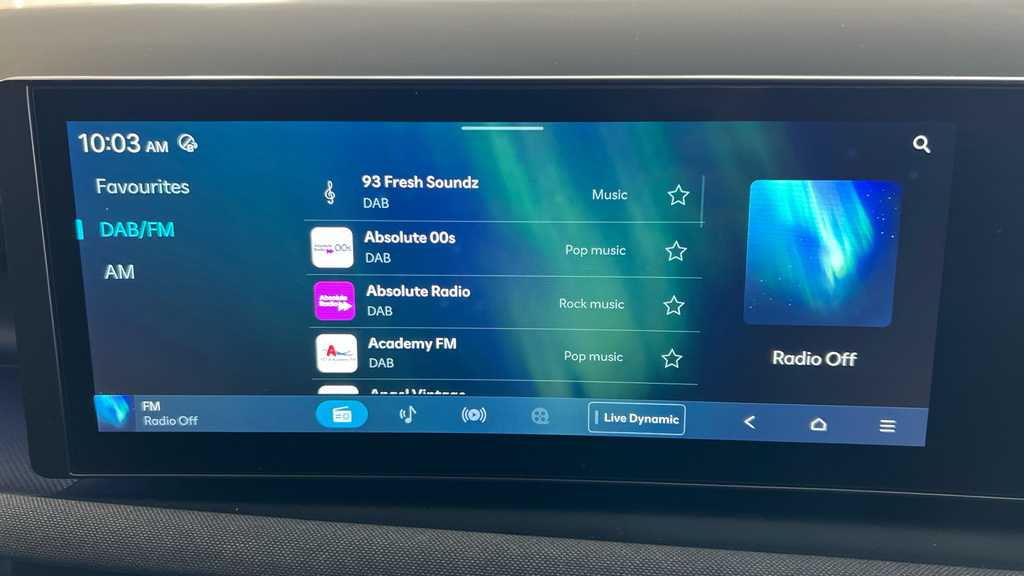 Hyundai Tucson 1.6T Hybrid Premium Grey #21
