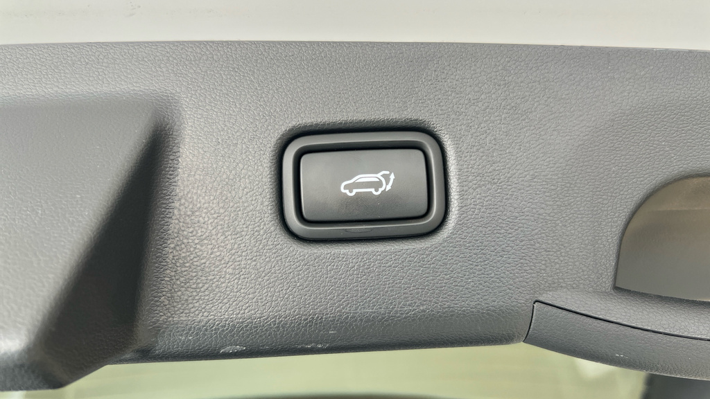 Hyundai Tucson 1.6T Hybrid Premium Grey #8