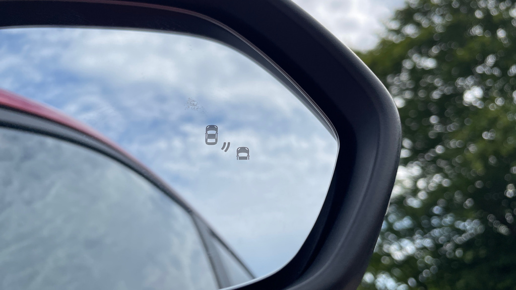 MG ZS 1.5 Vti-tech Exclusive Suv Euro  #15