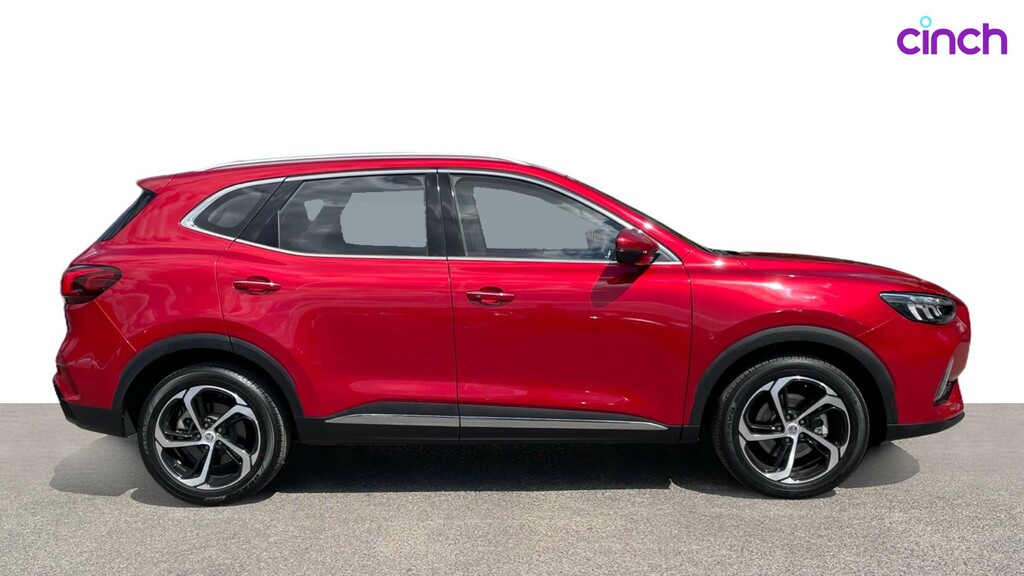 MG HS 1.5 T-gdi Se Suv Euro 6 Ss 1 White #2
