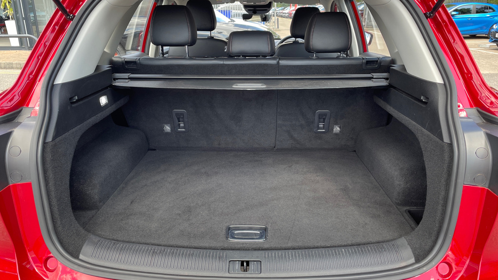 MG HS 1.5 T-gdi Se Suv Euro 6 Ss 1 White #24