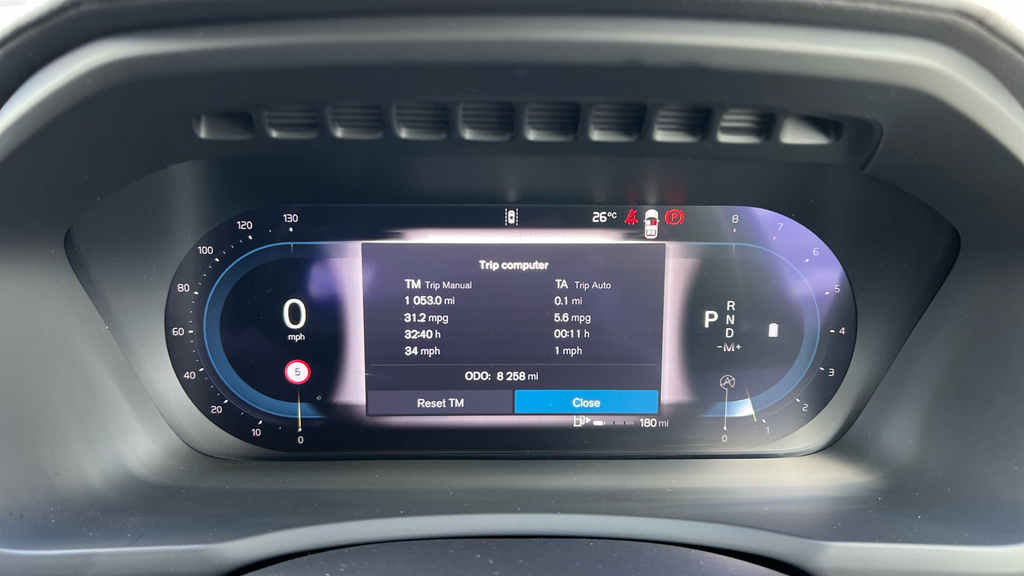 Volvo XC90 Plus, B5 Awd Mild Hybrid, Dark, 7 Seats Grey #12