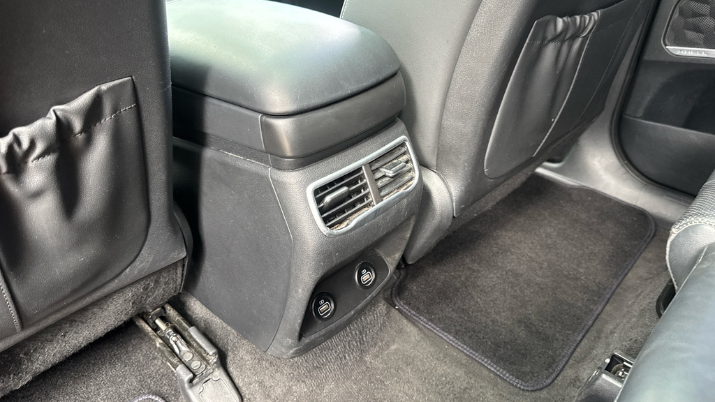 Hyundai Santa Fe 1.6 Tgdi Hybrid White #33