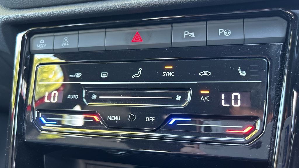 Volkswagen T-Roc 1.5 Tsi R-line Dsg Grey #58