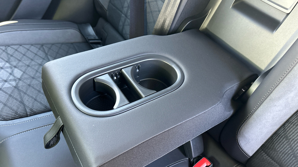 Volkswagen T-Roc 1.5 Tsi R-line Dsg Grey #41
