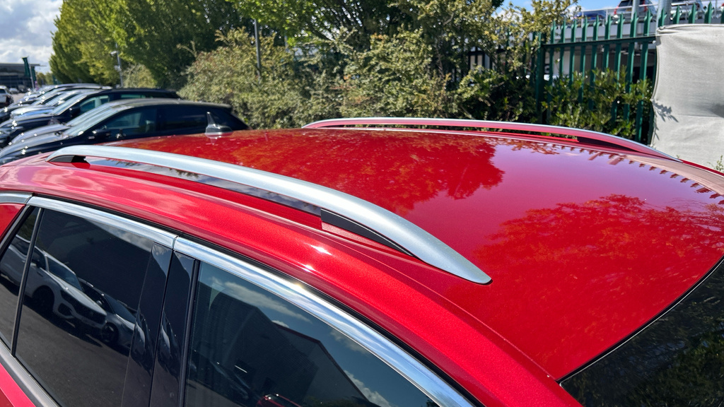 Volkswagen T-Roc 1.5 Tsi R-line Dsg Grey #27