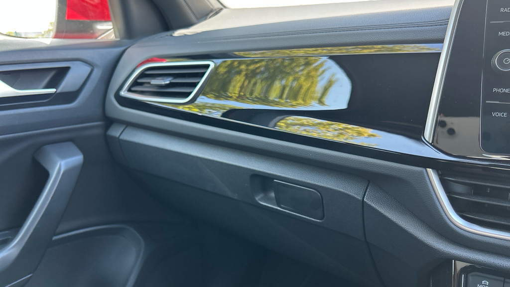 Volkswagen T-Roc 1.5 Tsi R-line Dsg Grey #62