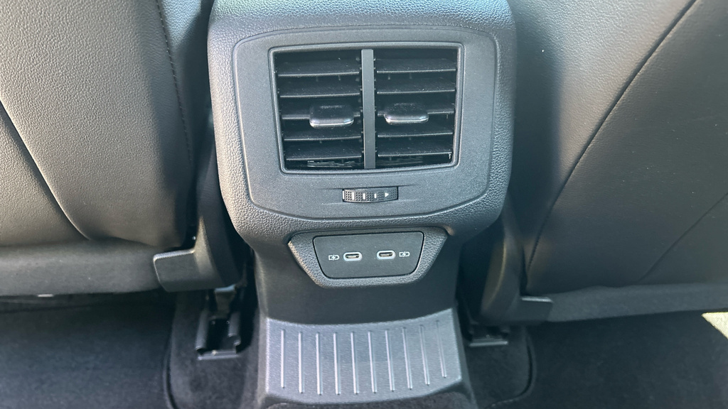 Volkswagen T-Roc 1.5 Tsi R-line Dsg Grey #39