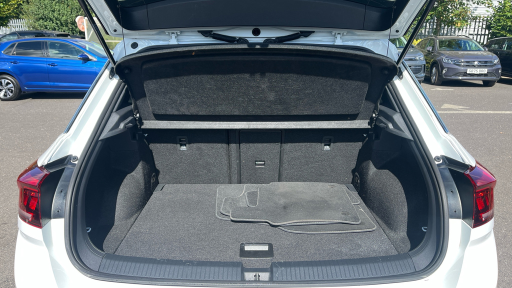 Volkswagen T-Roc 1.5 Tsi R-line Black #15