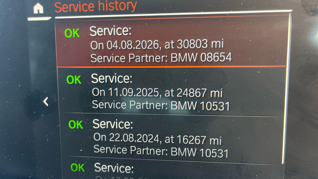 BMW X5 M X5 M Competition Grey #34
