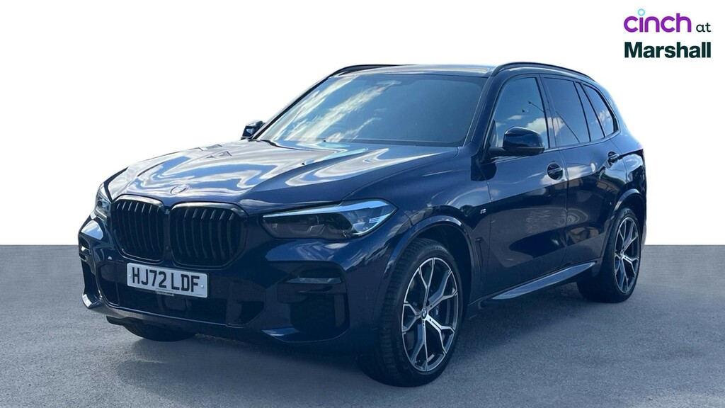 BMW X5 M X5 M Competition Grey #7
