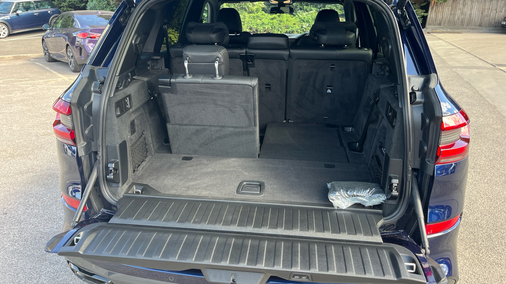 BMW X5 M X5 M Competition Grey #24