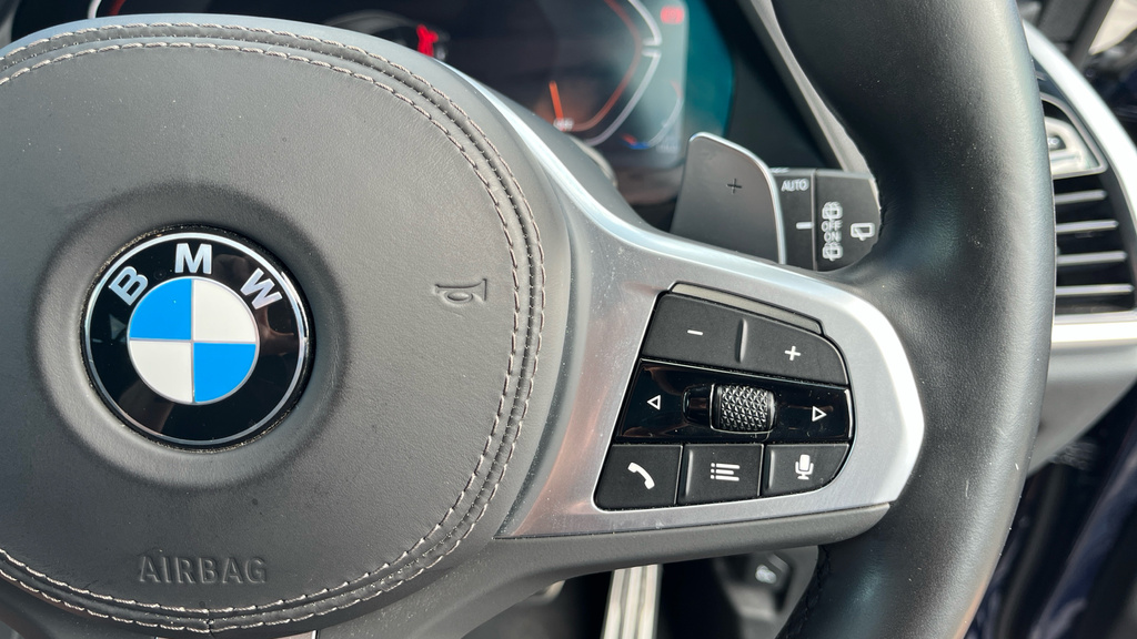 BMW X5 M X5 M Competition Grey #27