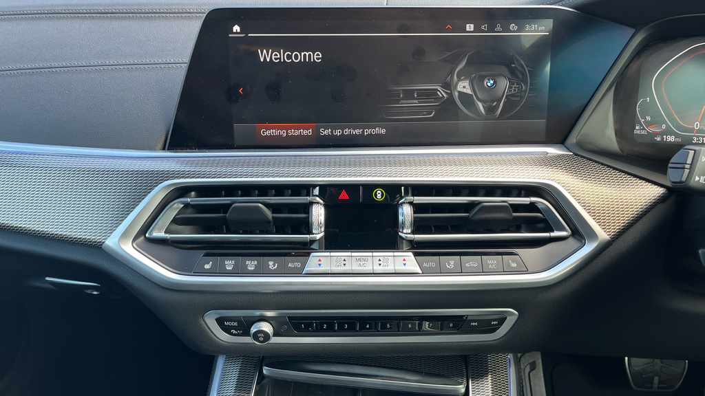 BMW X5 M X5 M Competition Grey #19