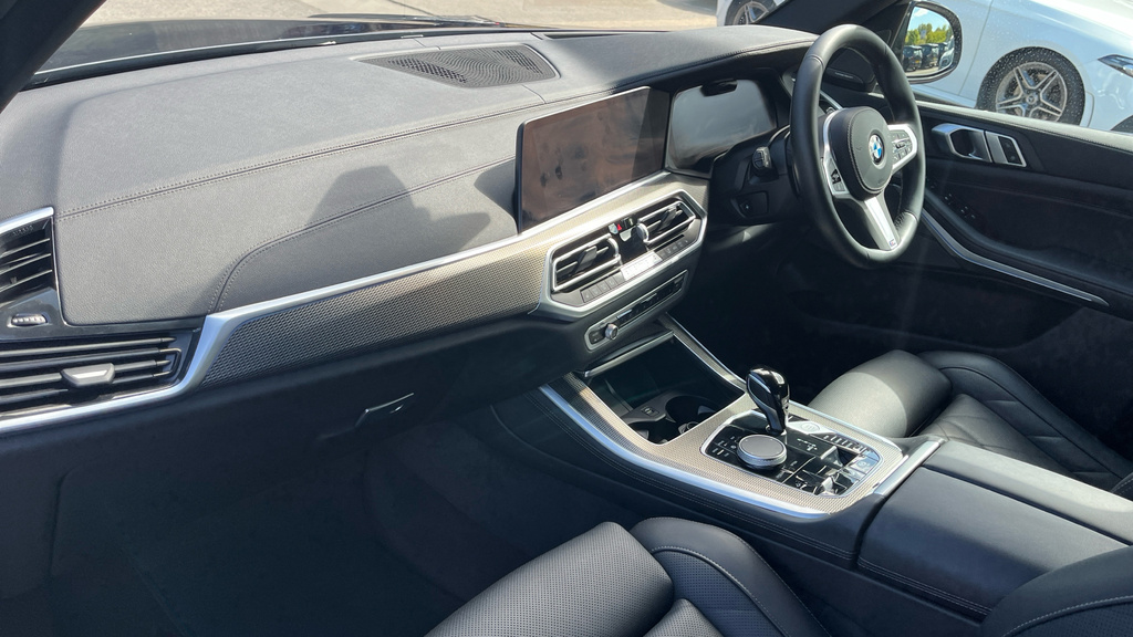 BMW X5 M X5 M Competition Grey #10
